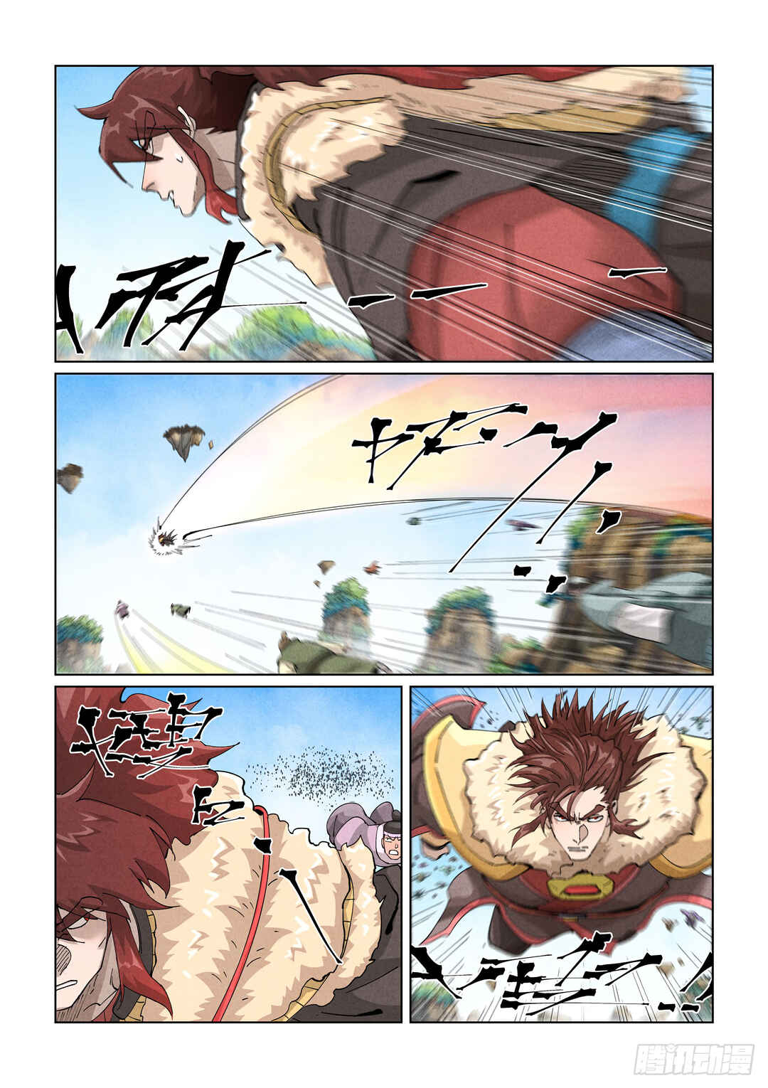 Chapter 413.5 - Page 9