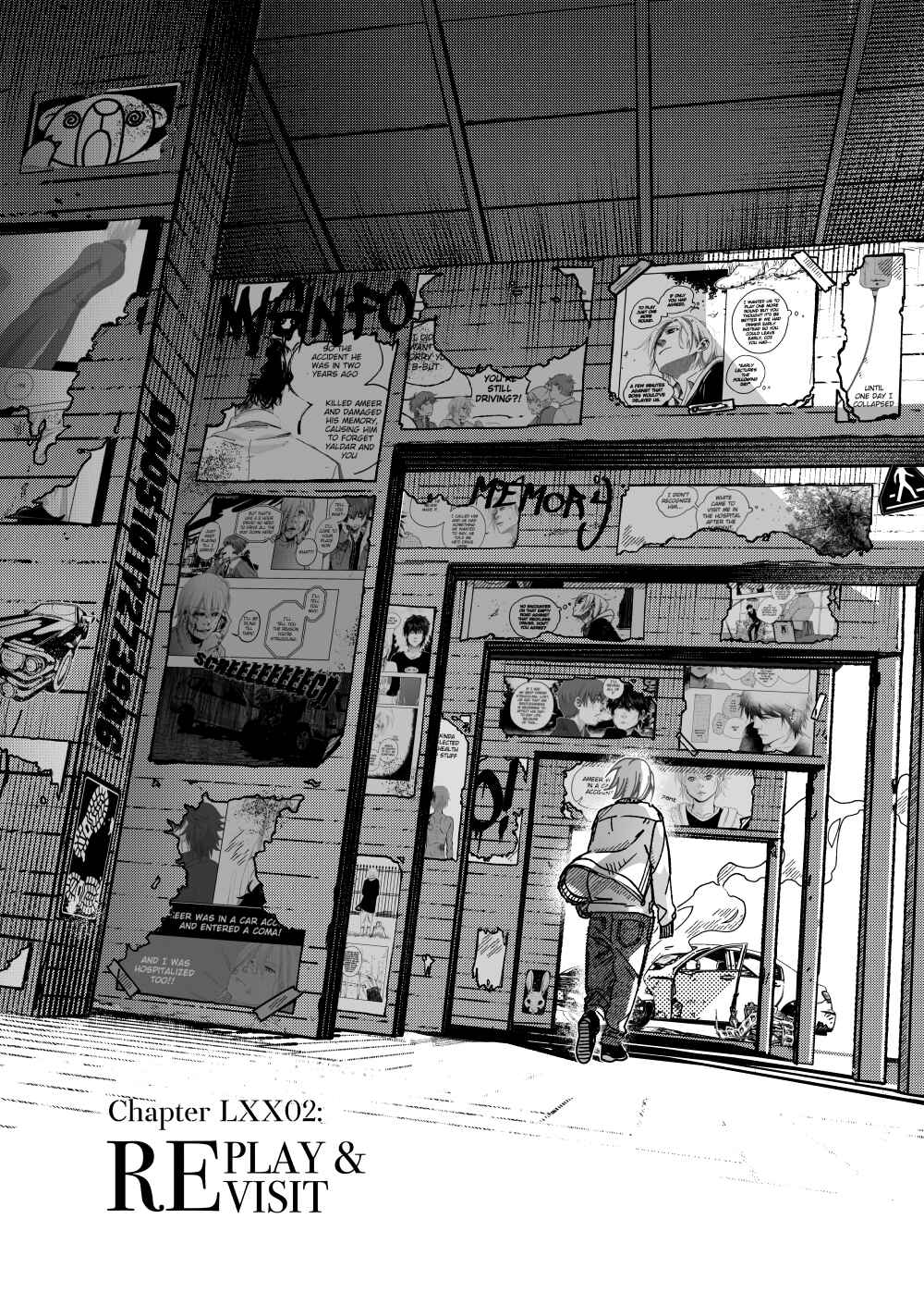 Chapter 72 - Page 1