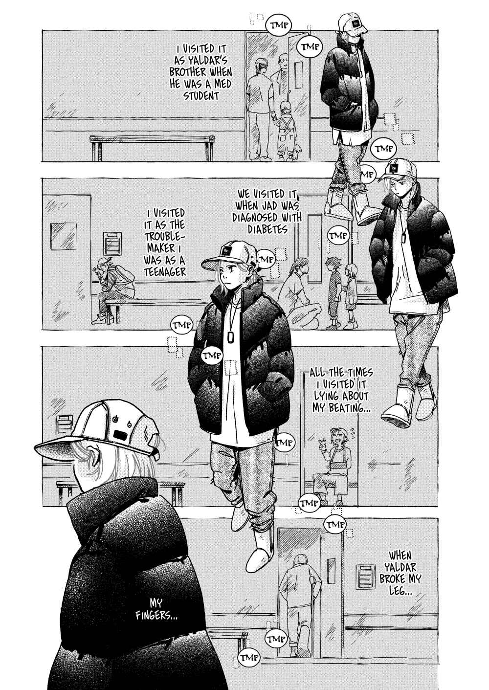 Chapter 72 - Page 10
