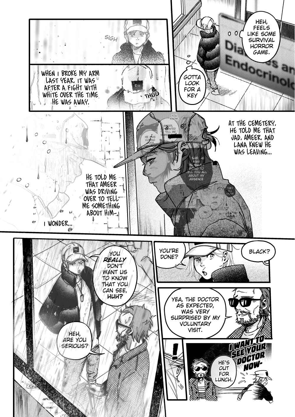 Chapter 72 - Page 12