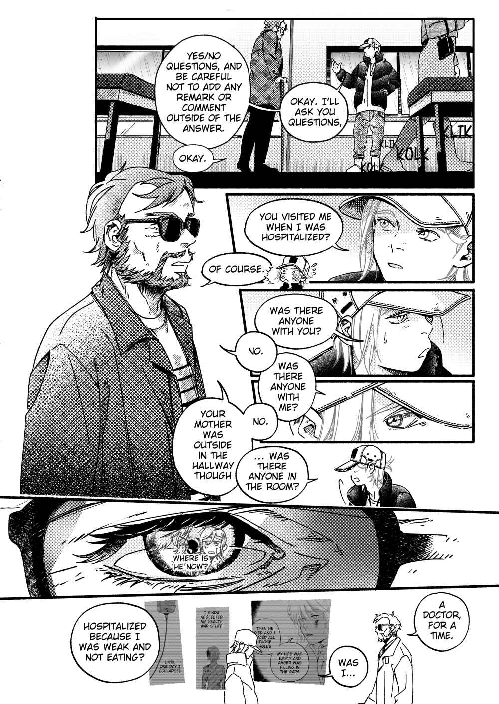 Chapter 72 - Page 14