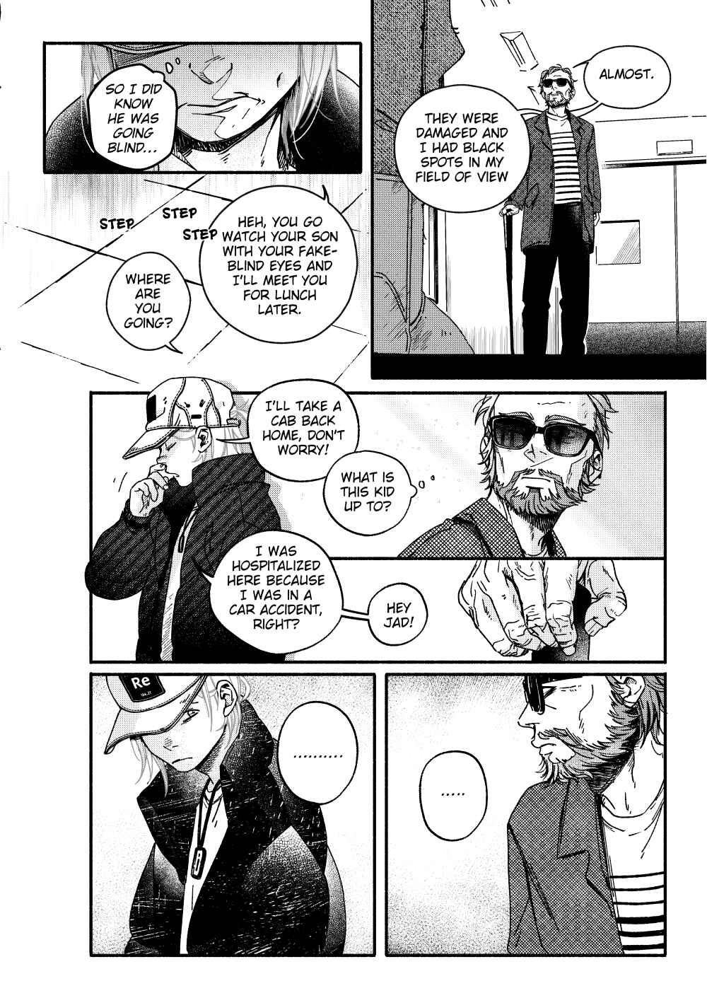 Chapter 72 - Page 16