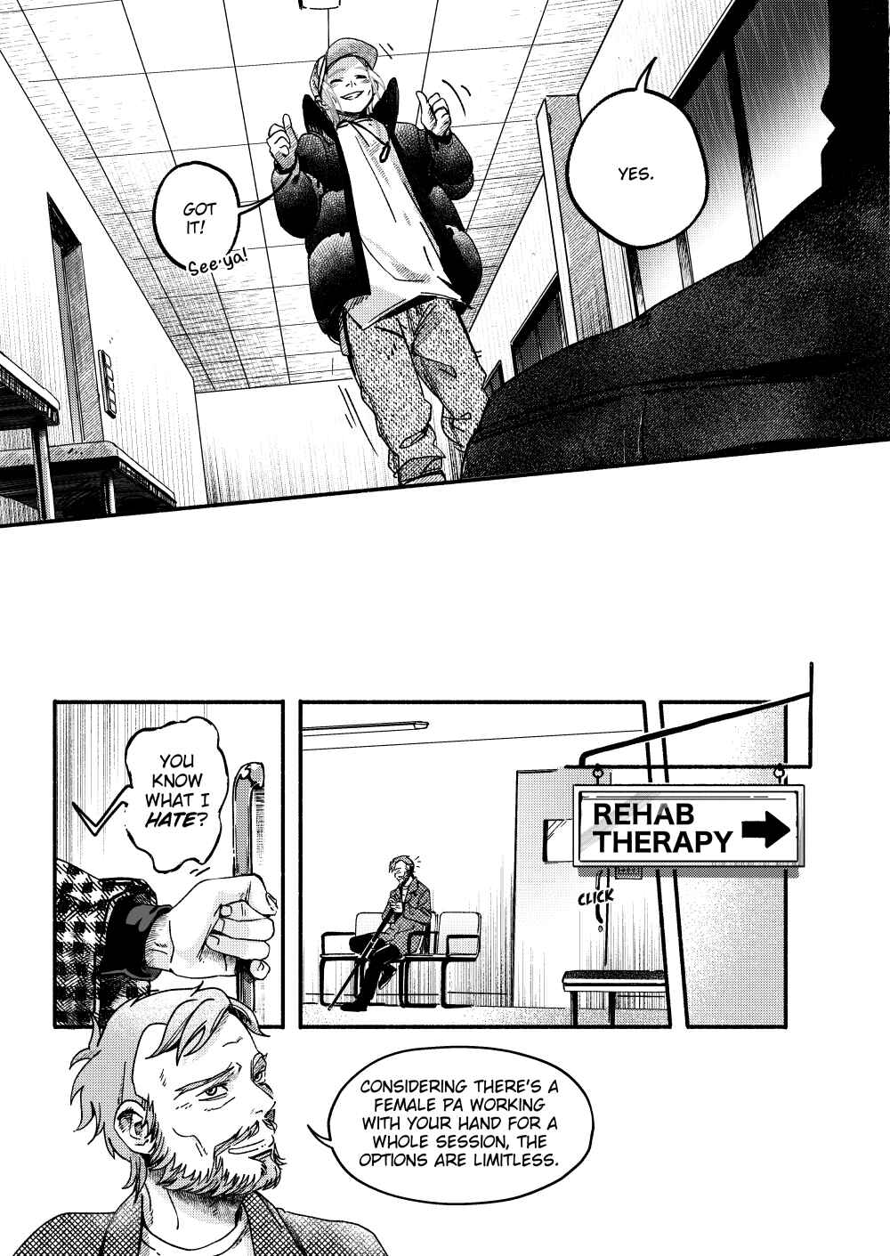 Chapter 72 - Page 17