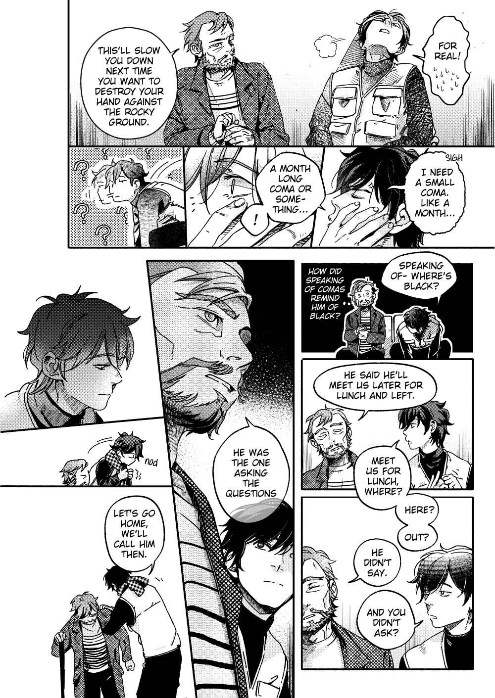 Chapter 72 - Page 18