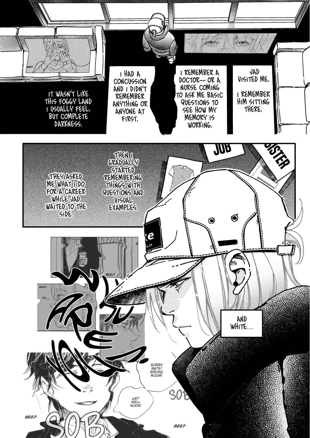 Chapter 72 - Page 20