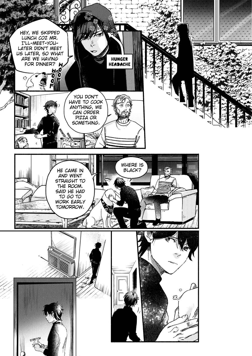 Chapter 72 - Page 25
