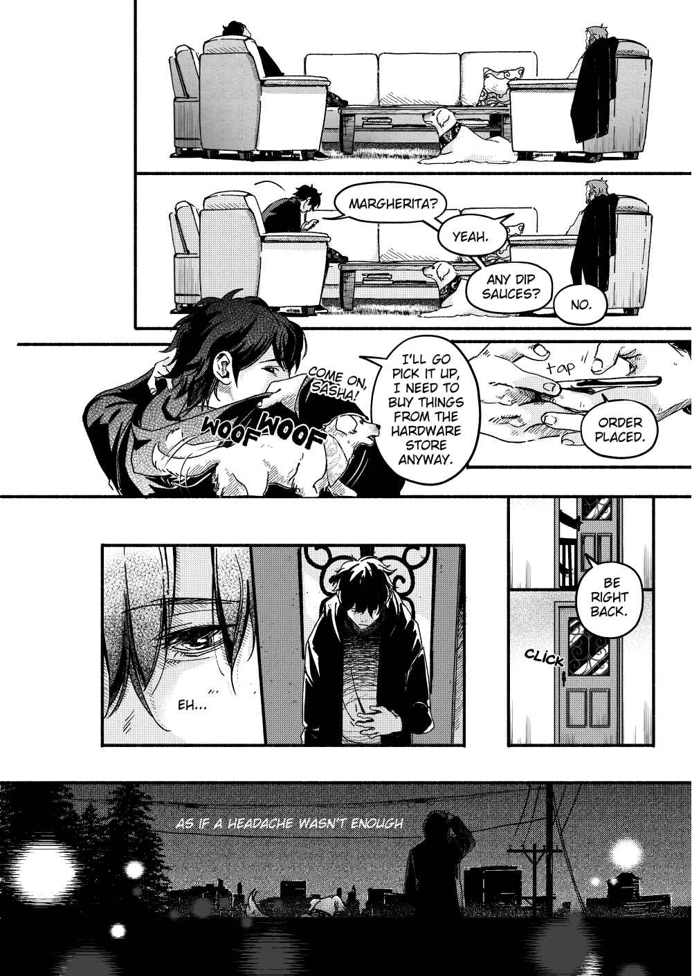 Chapter 72 - Page 28