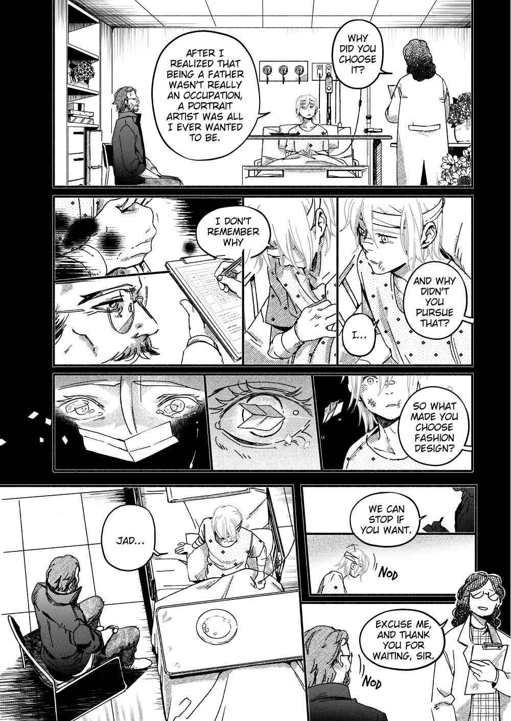 Chapter 72 - Page 30