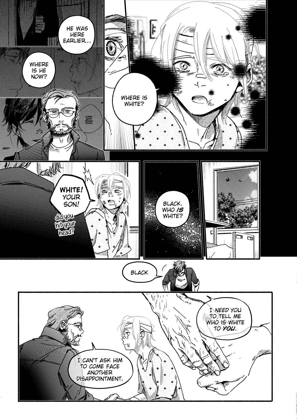 Chapter 72 - Page 31