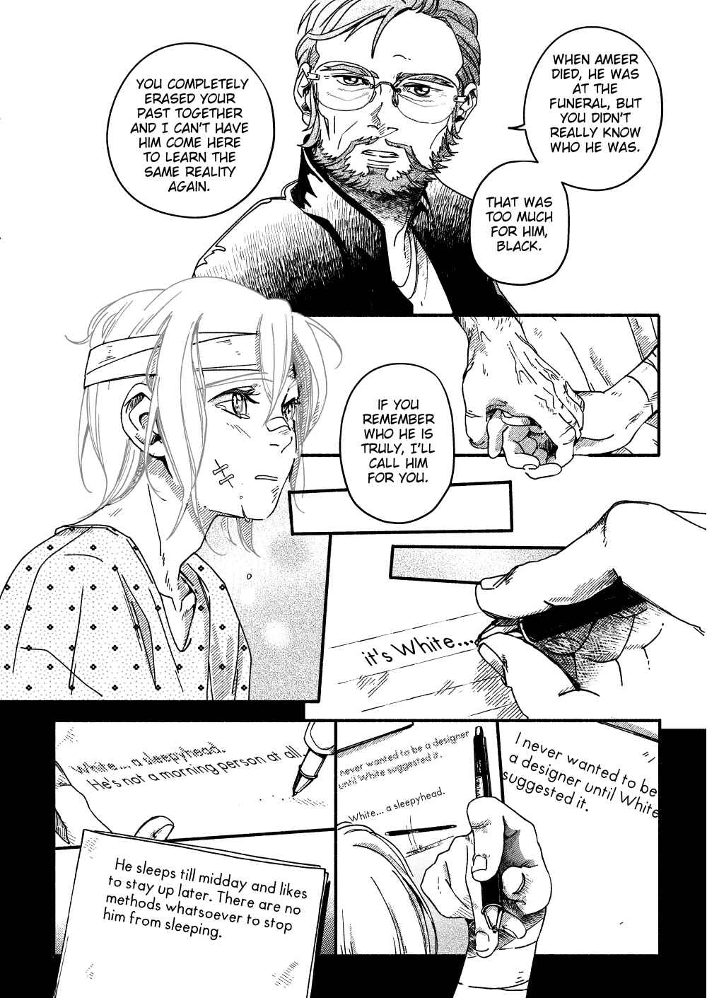 Chapter 72 - Page 32