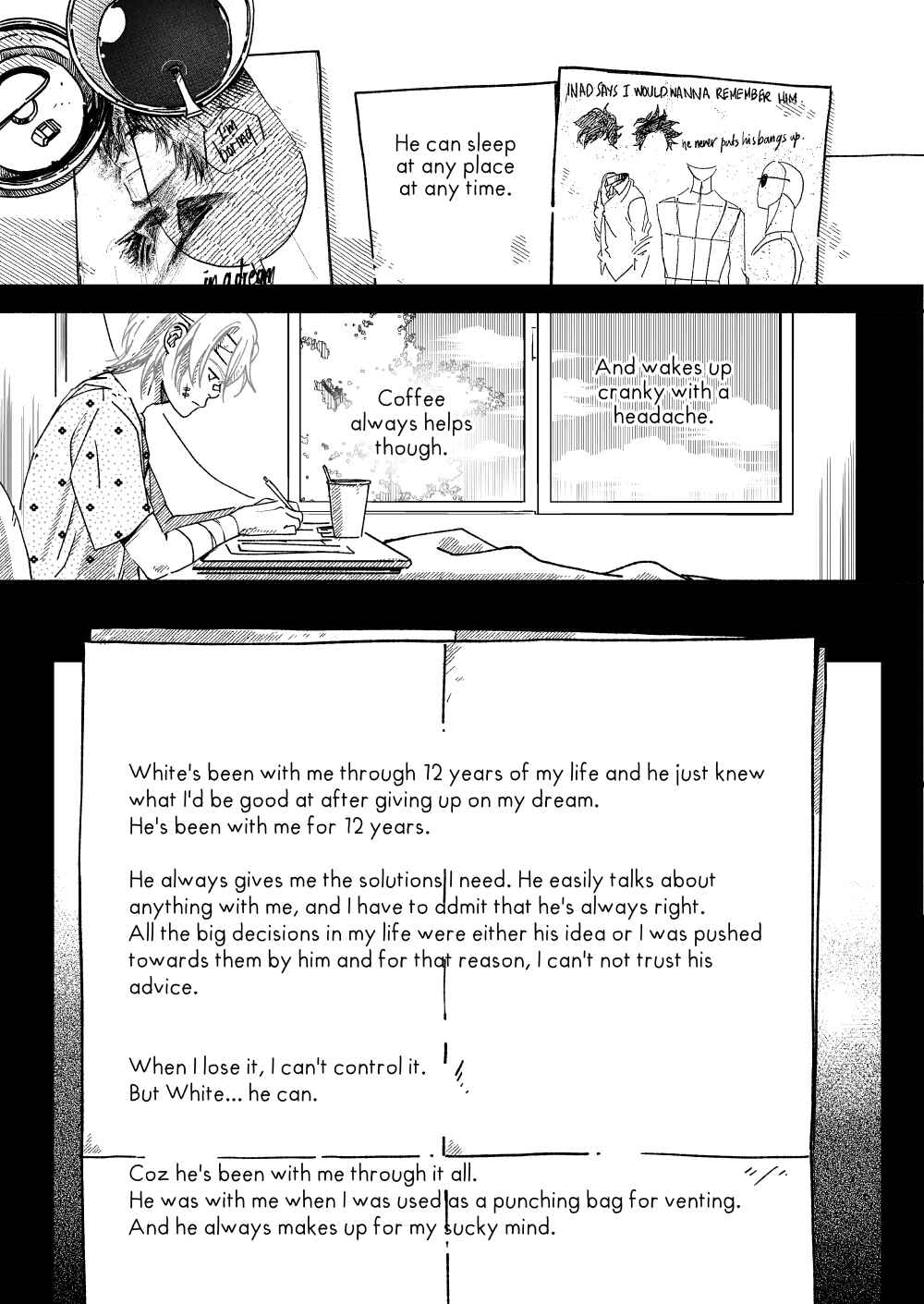 Chapter 72 - Page 33