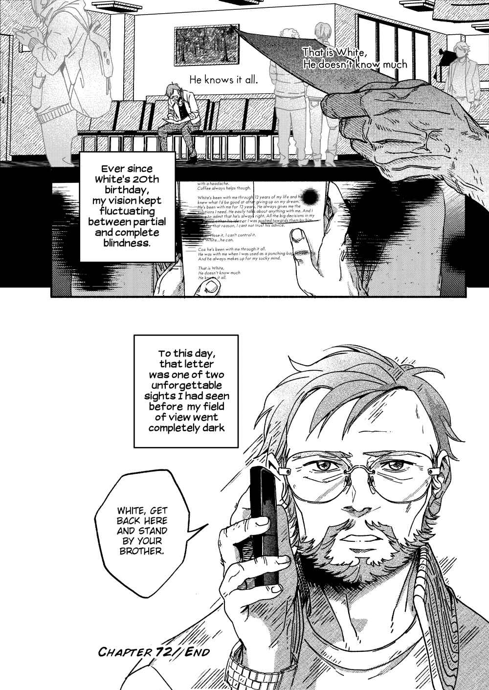 Chapter 72 - Page 34