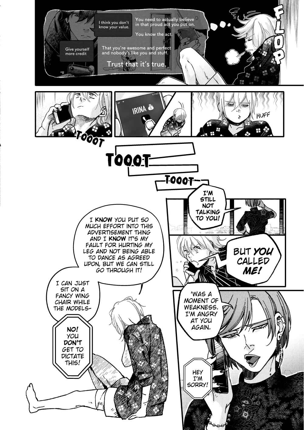 Chapter 72 - Page 4