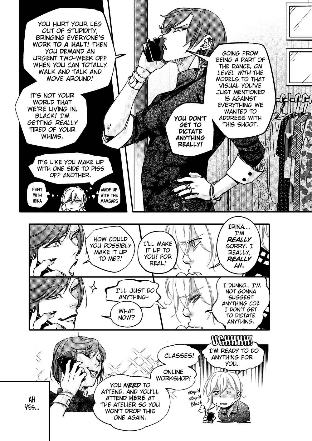Chapter 72 - Page 5