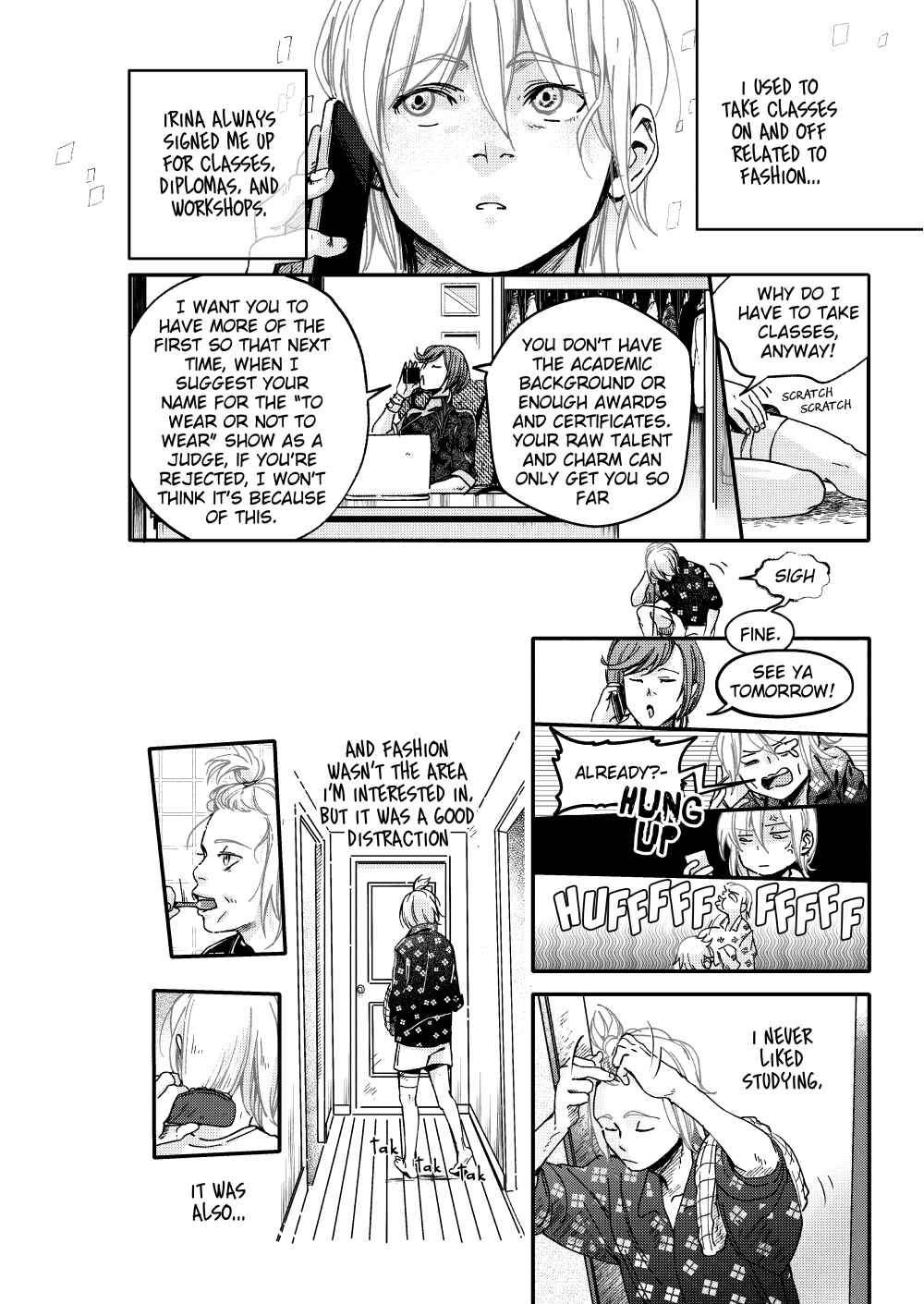 Chapter 72 - Page 6