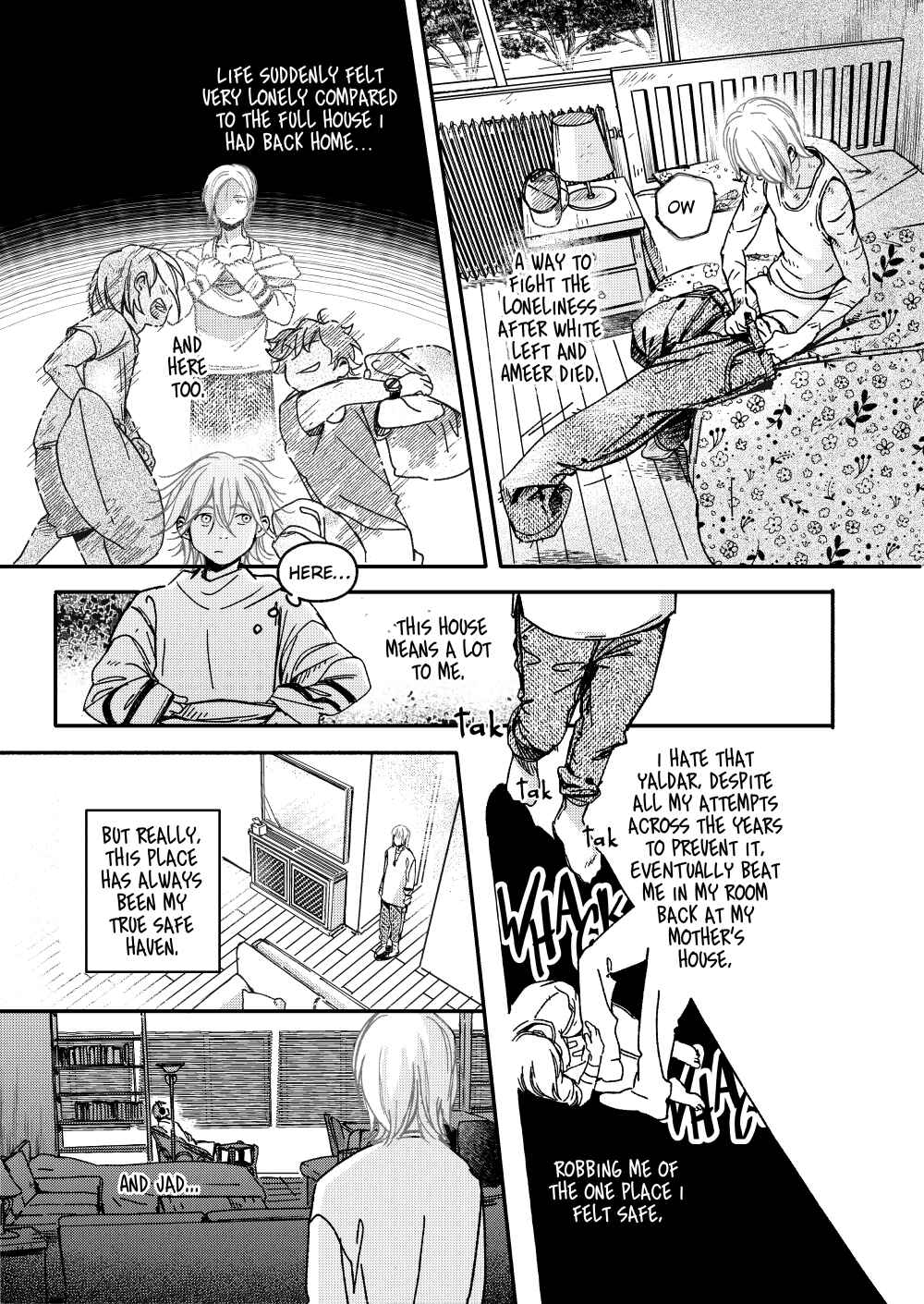 Chapter 72 - Page 7
