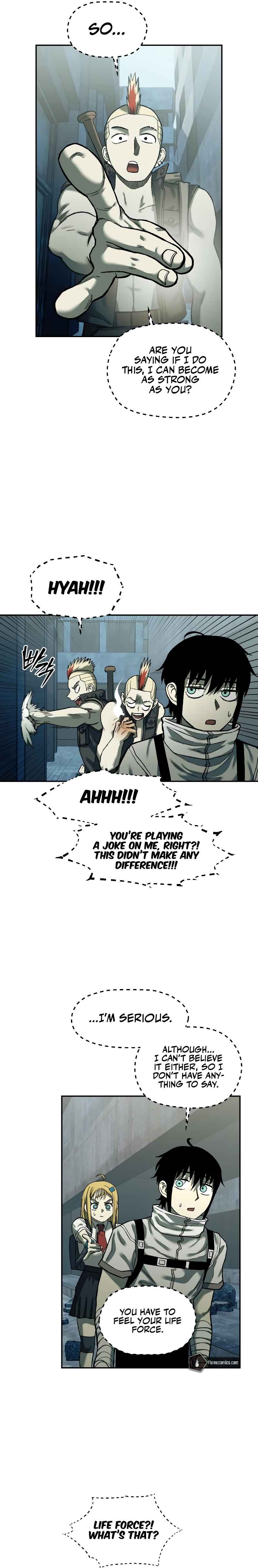 Chapter 29 - Page 22