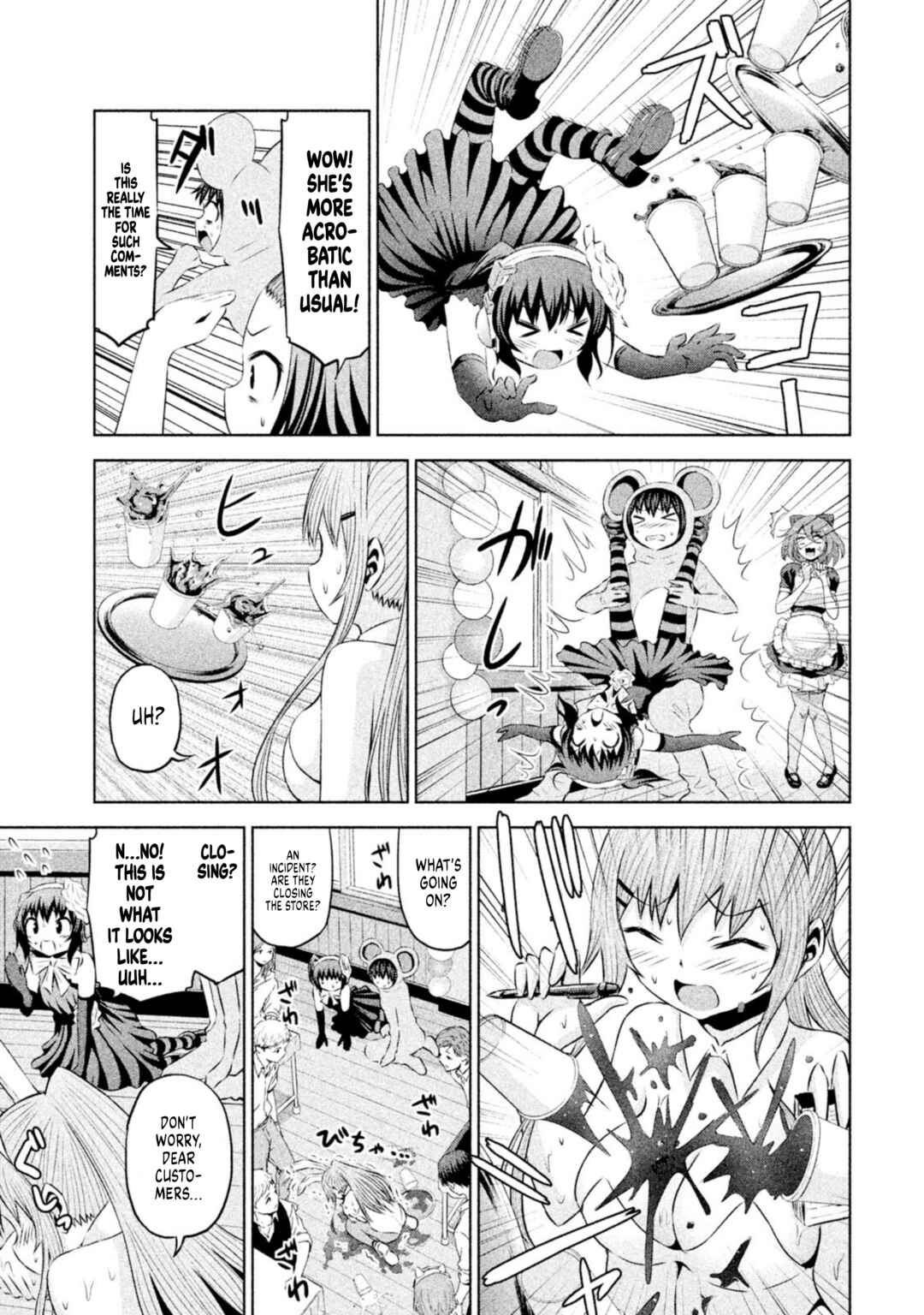 Chapter 63 - Page 11