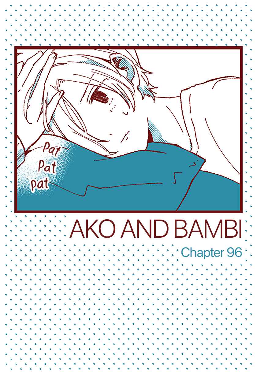 Chapter 96 - Page 1