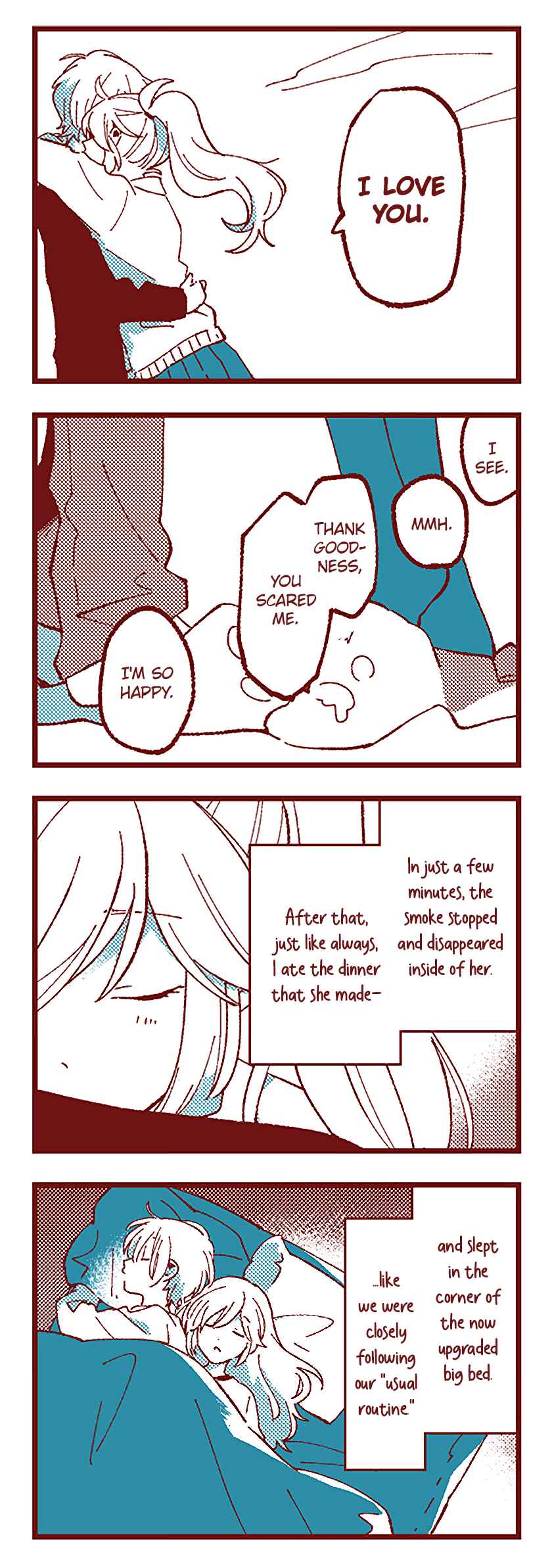 Chapter 96 - Page 10