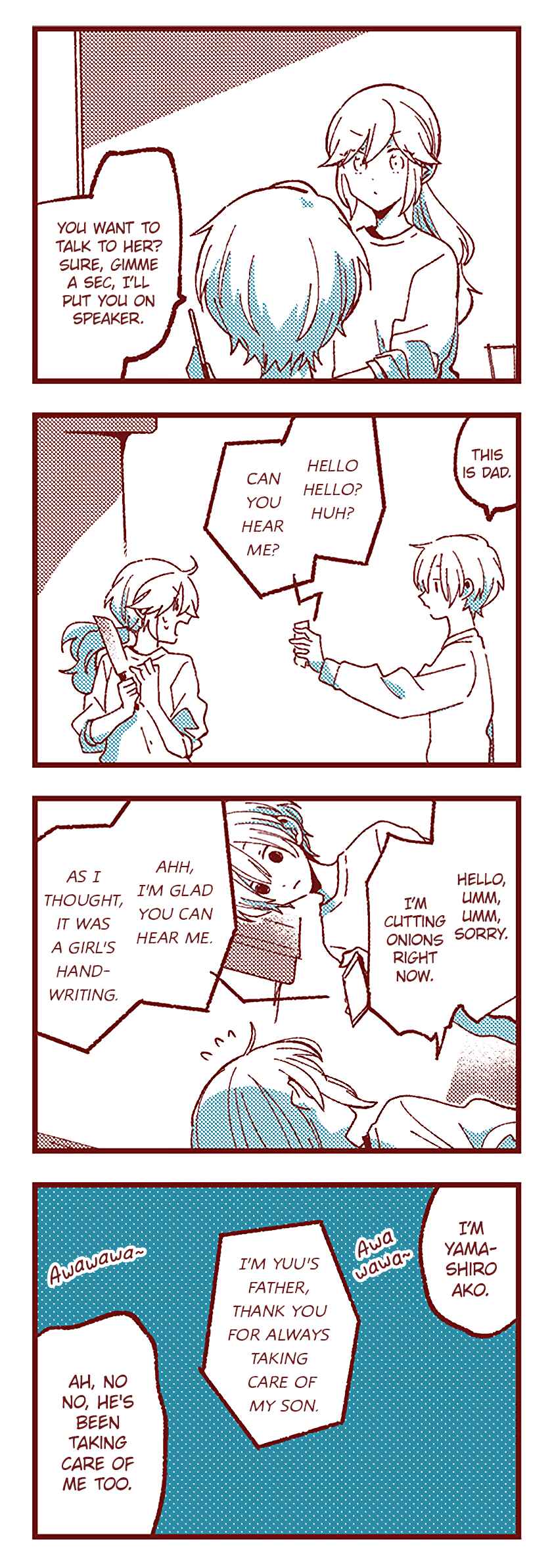 Chapter 96 - Page 12