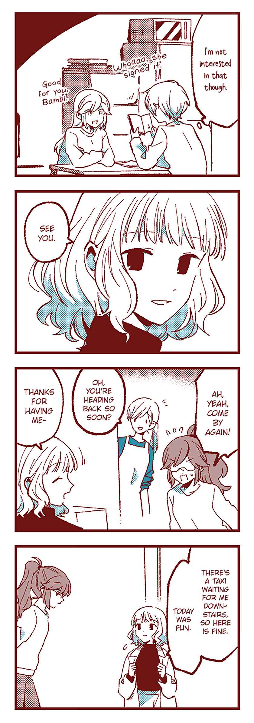 Chapter 96 - Page 3