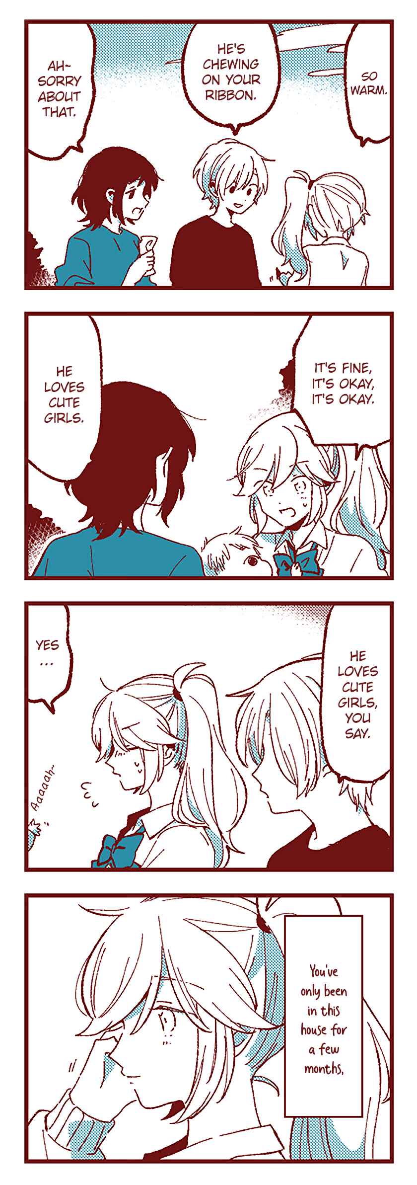 Chapter 96 - Page 6