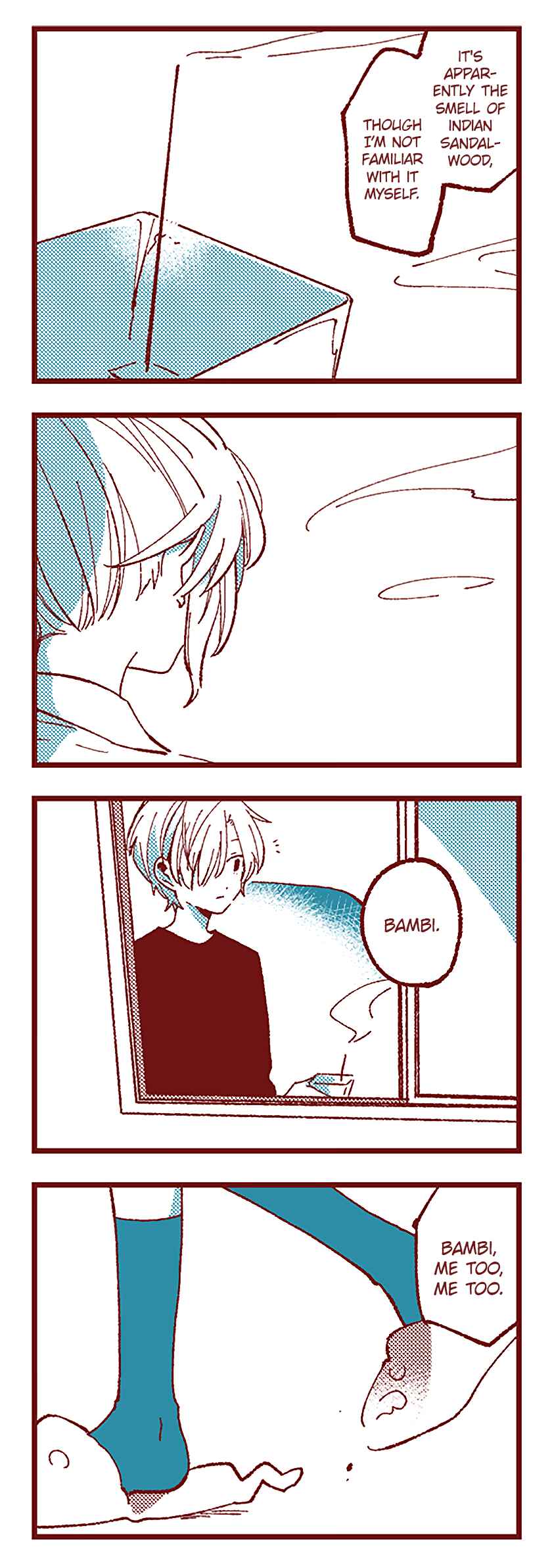 Chapter 96 - Page 9