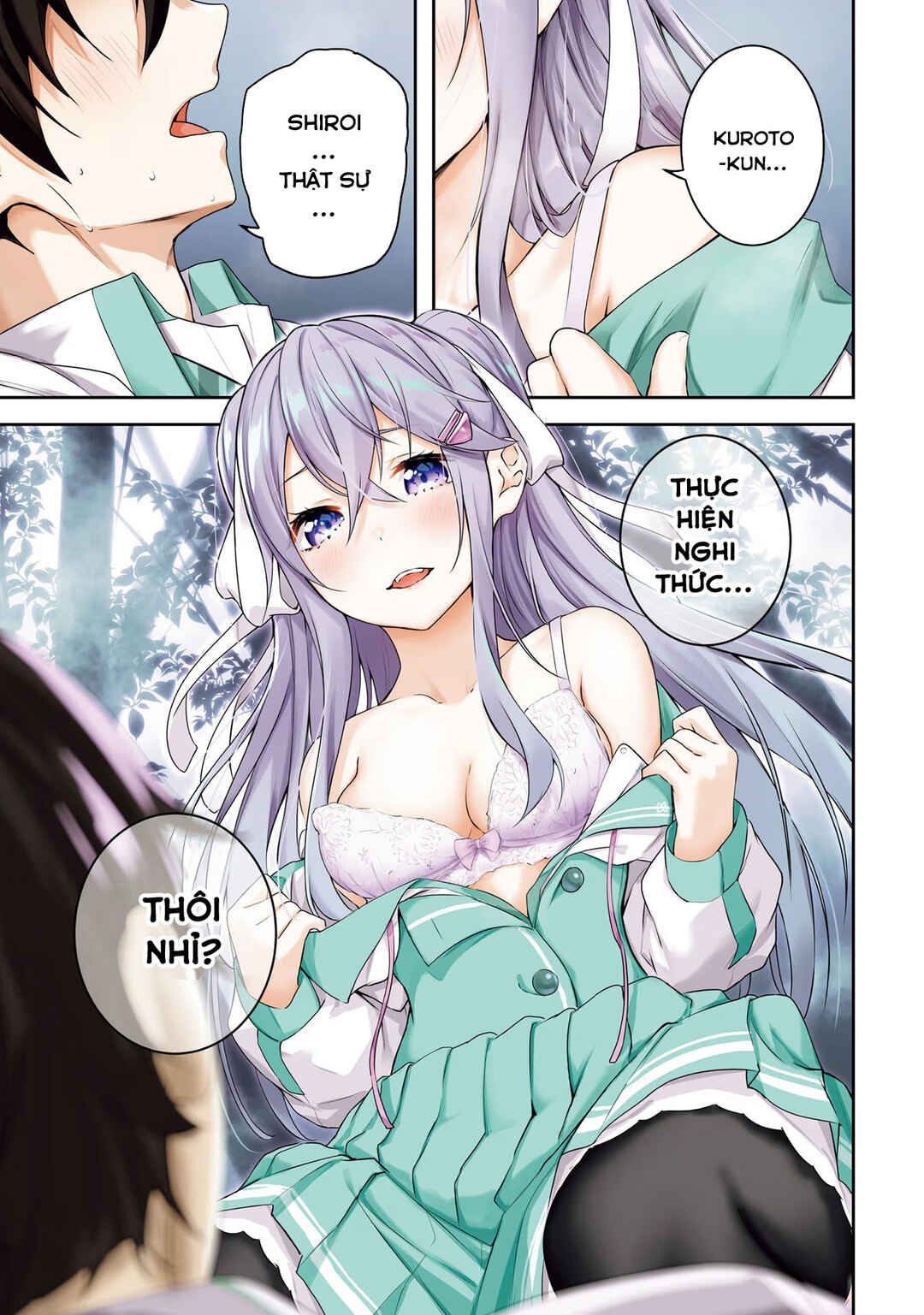 Chapter 1 - Page 3