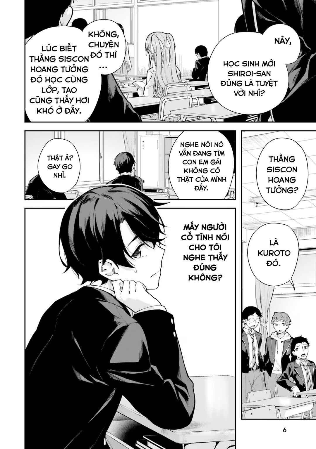 Chapter 1 - Page 7