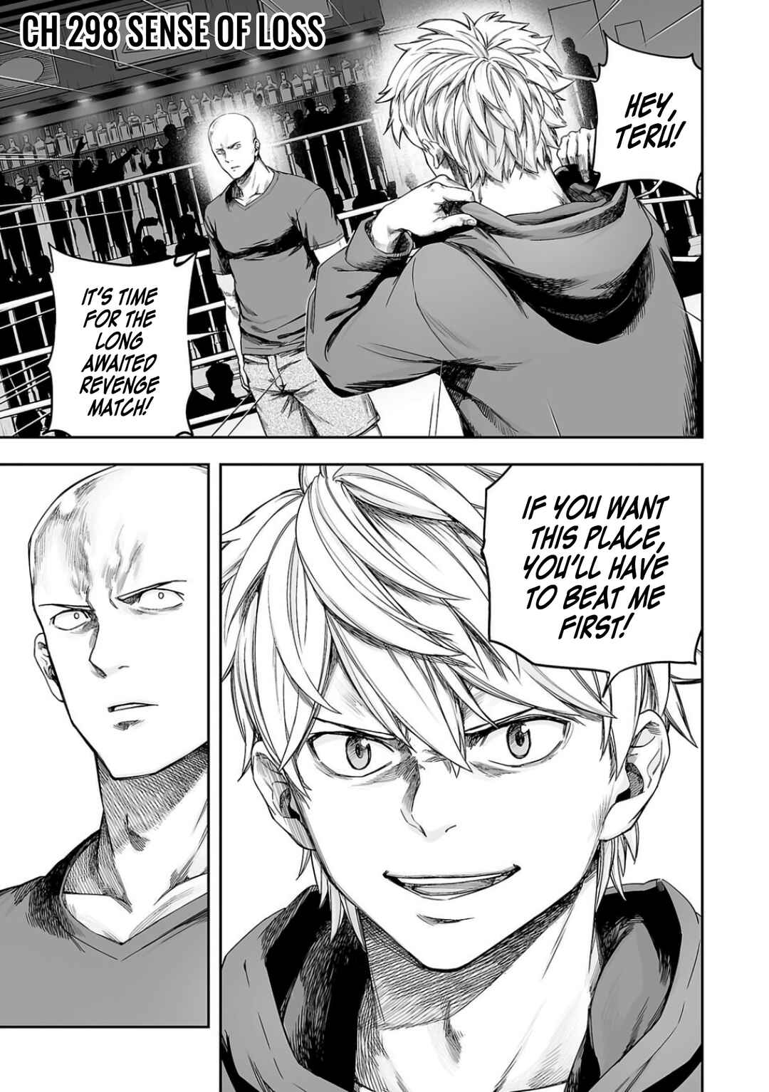 Chapter 298 - Page 1