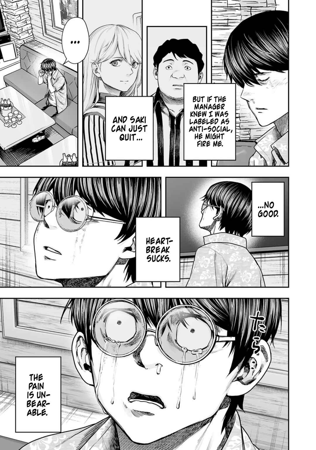 Chapter 298 - Page 11