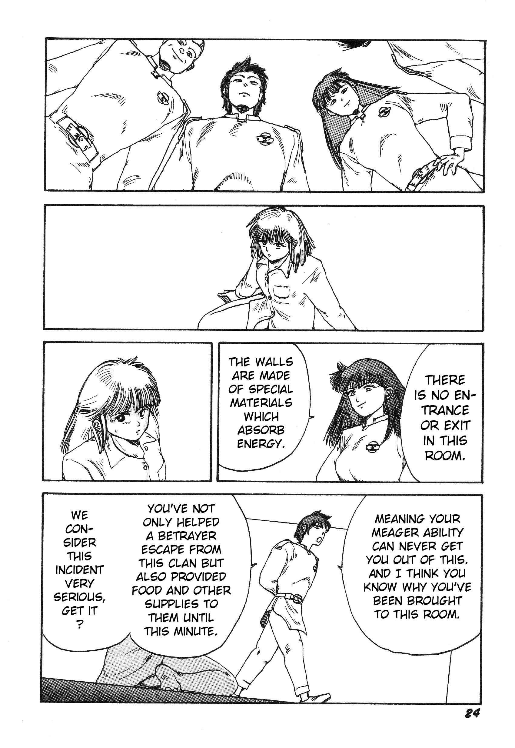 Chapter 3 - Page 2