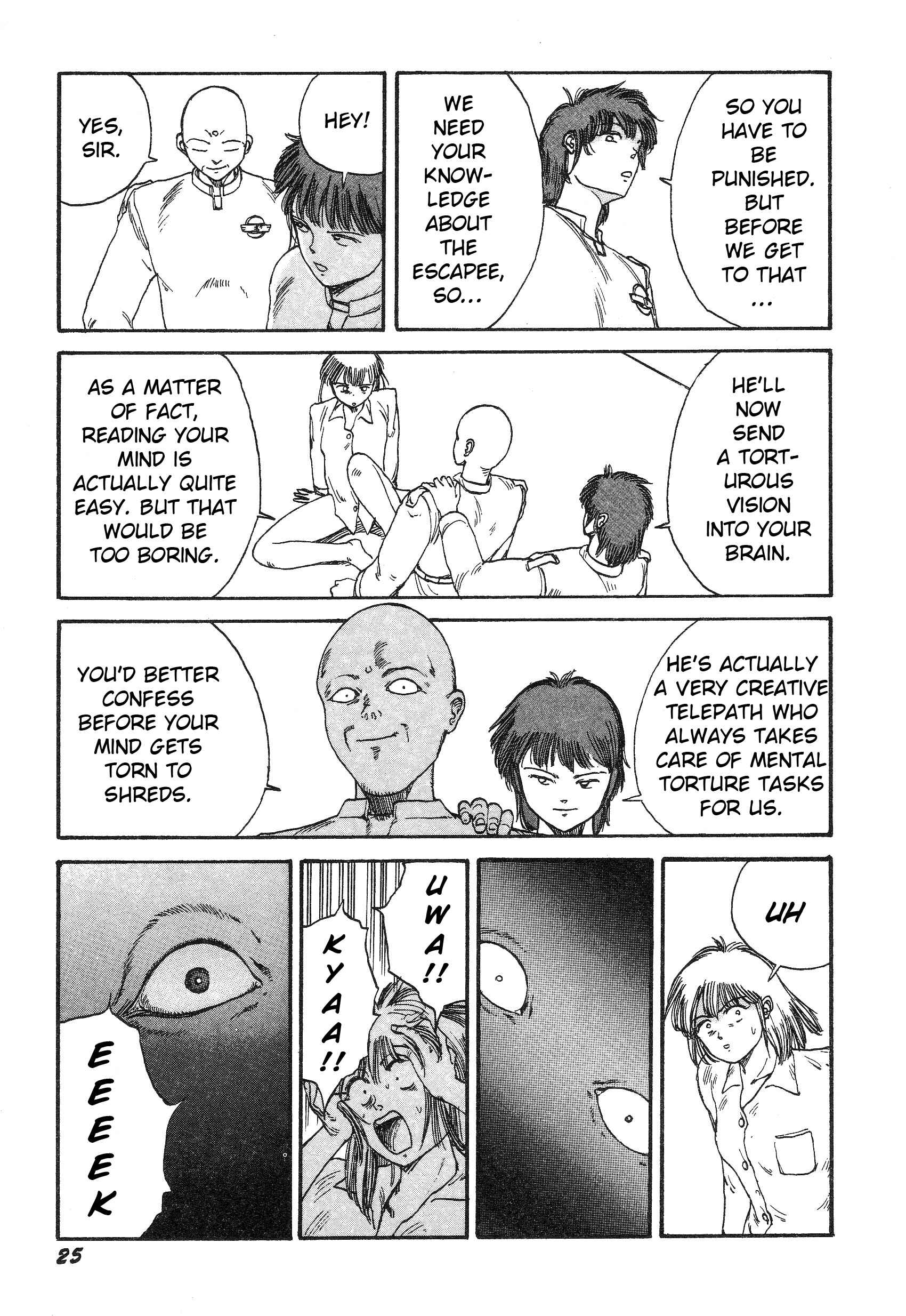 Chapter 3 - Page 3