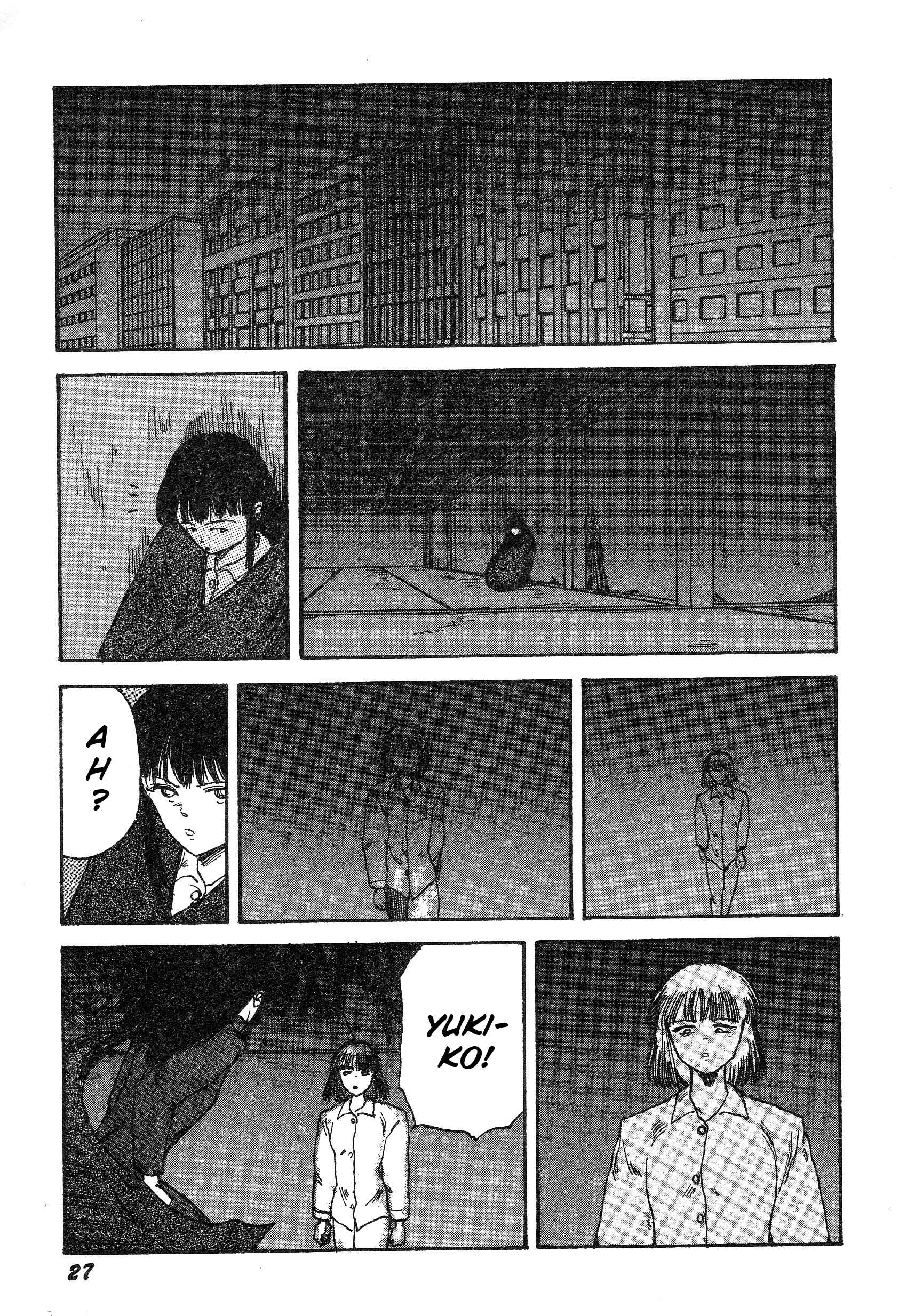 Chapter 3 - Page 5