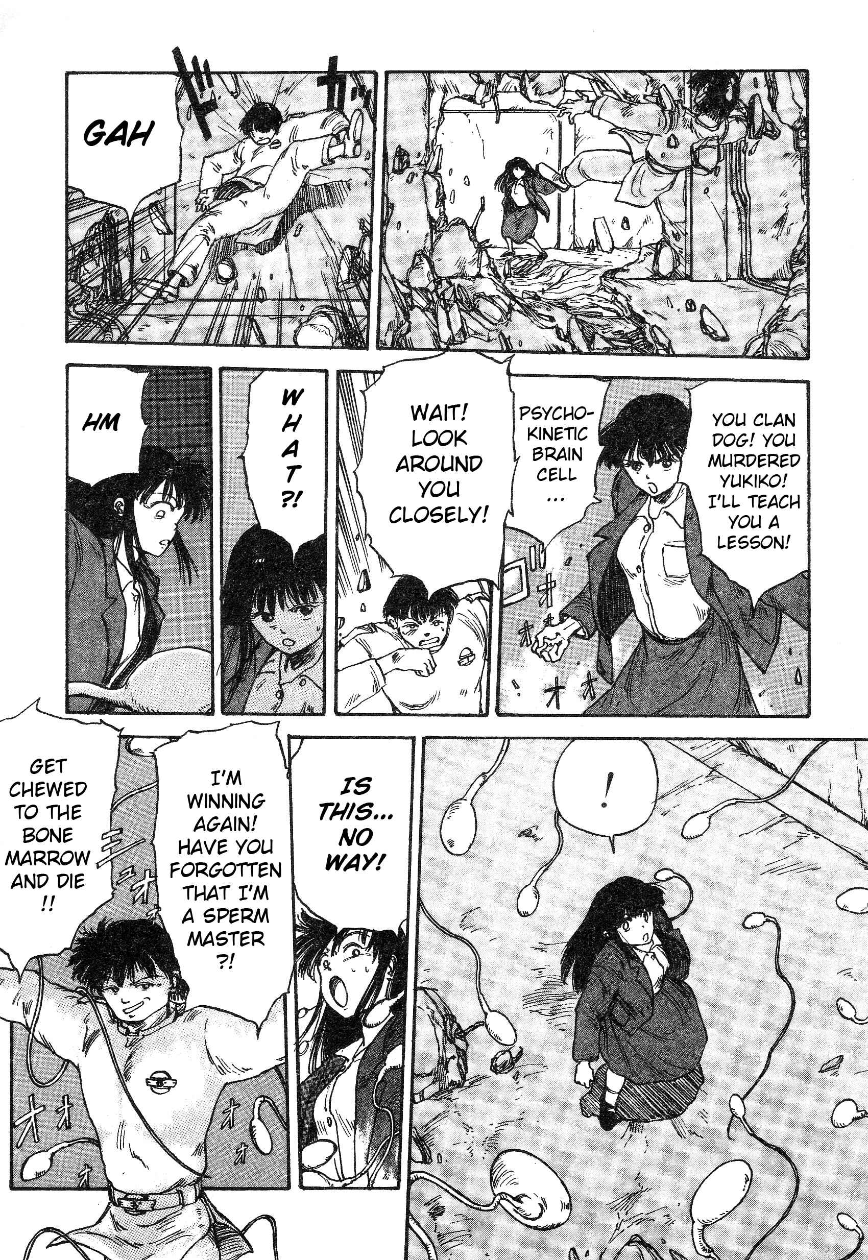 Chapter 3 - Page 9