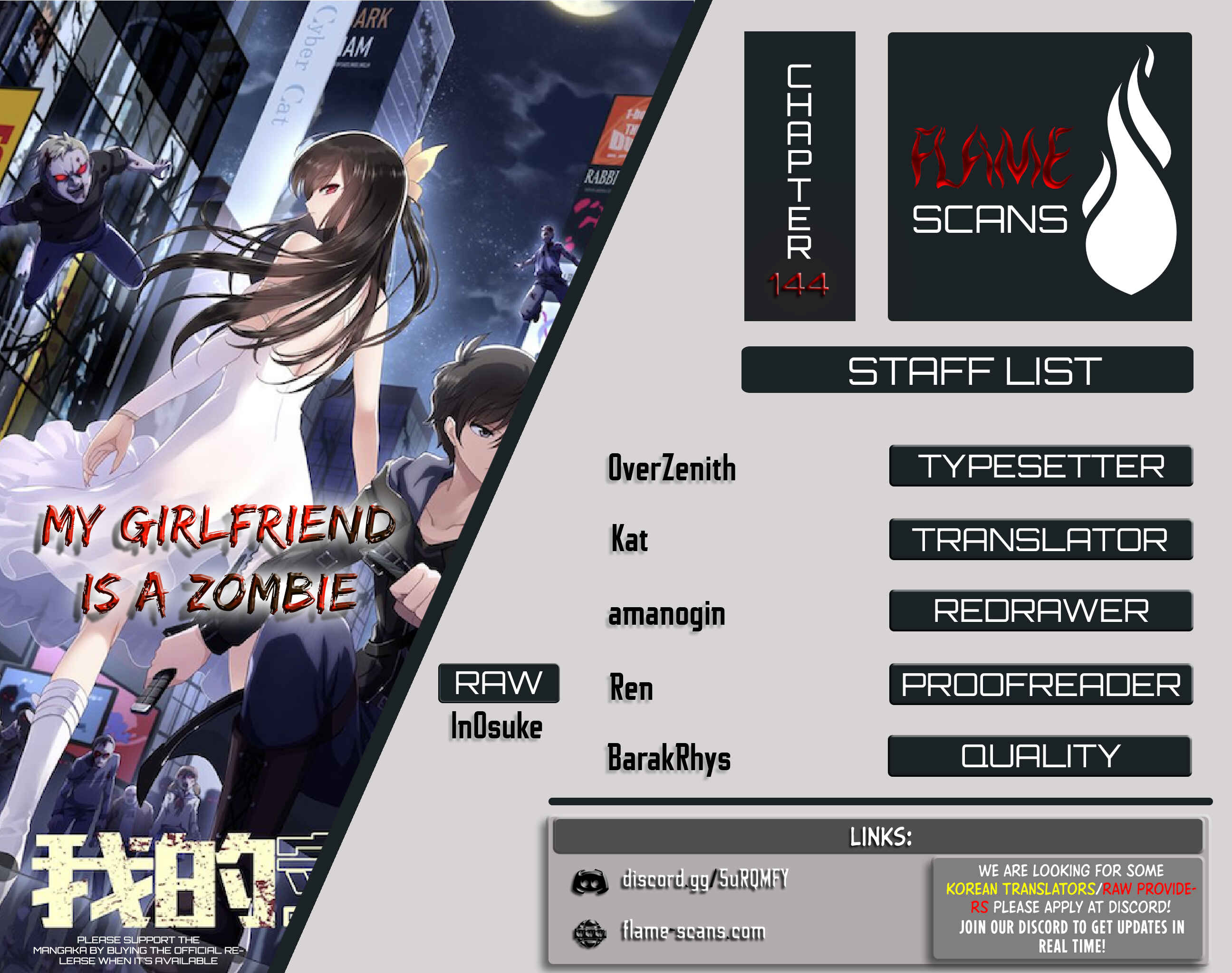 Chapter 144 - Page 1