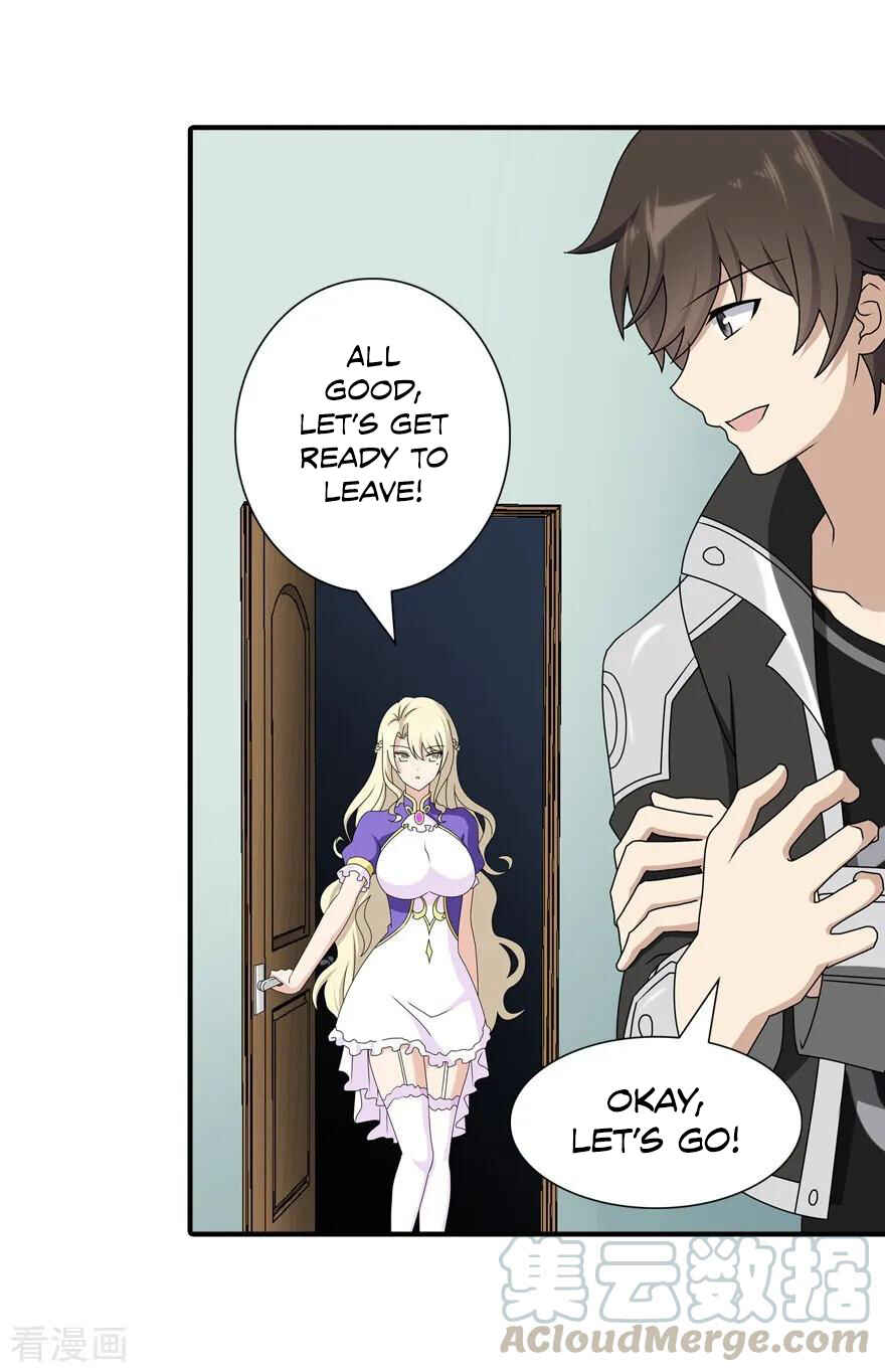 Chapter 144 - Page 10