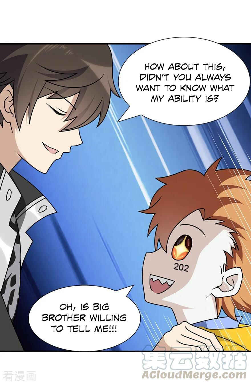 Chapter 144 - Page 24