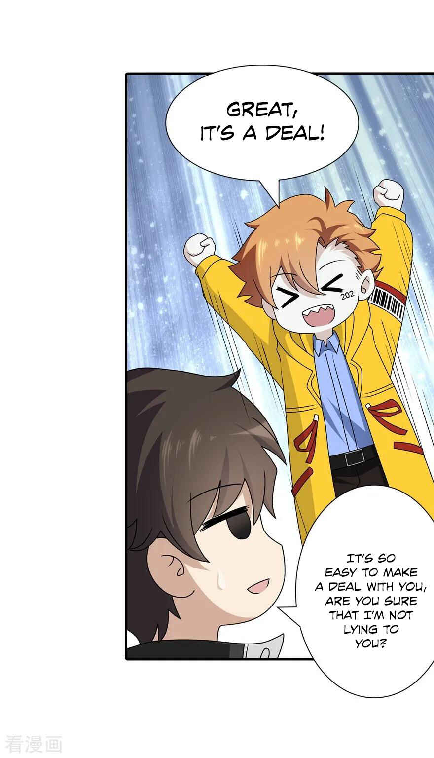 Chapter 144 - Page 26