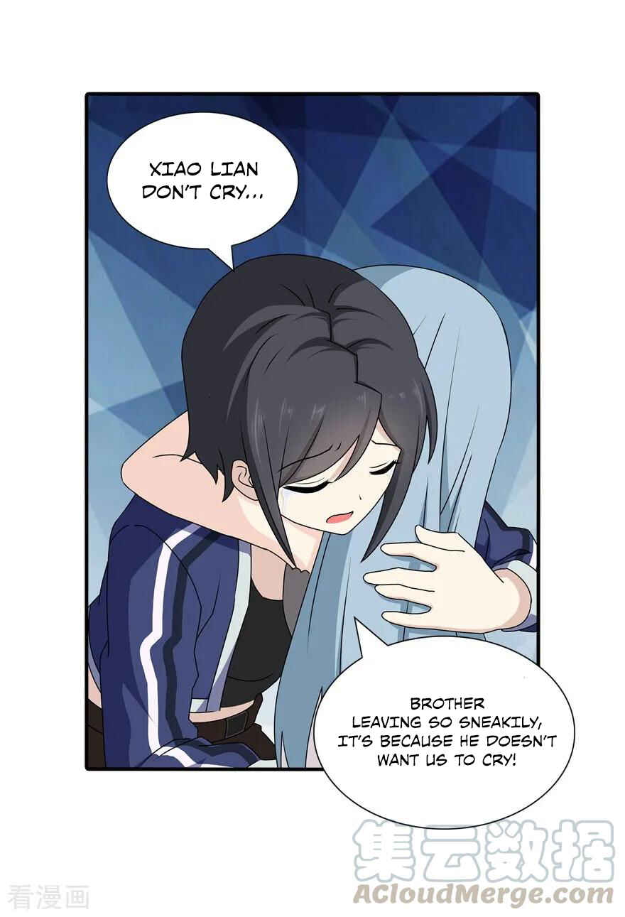 Chapter 144 - Page 40
