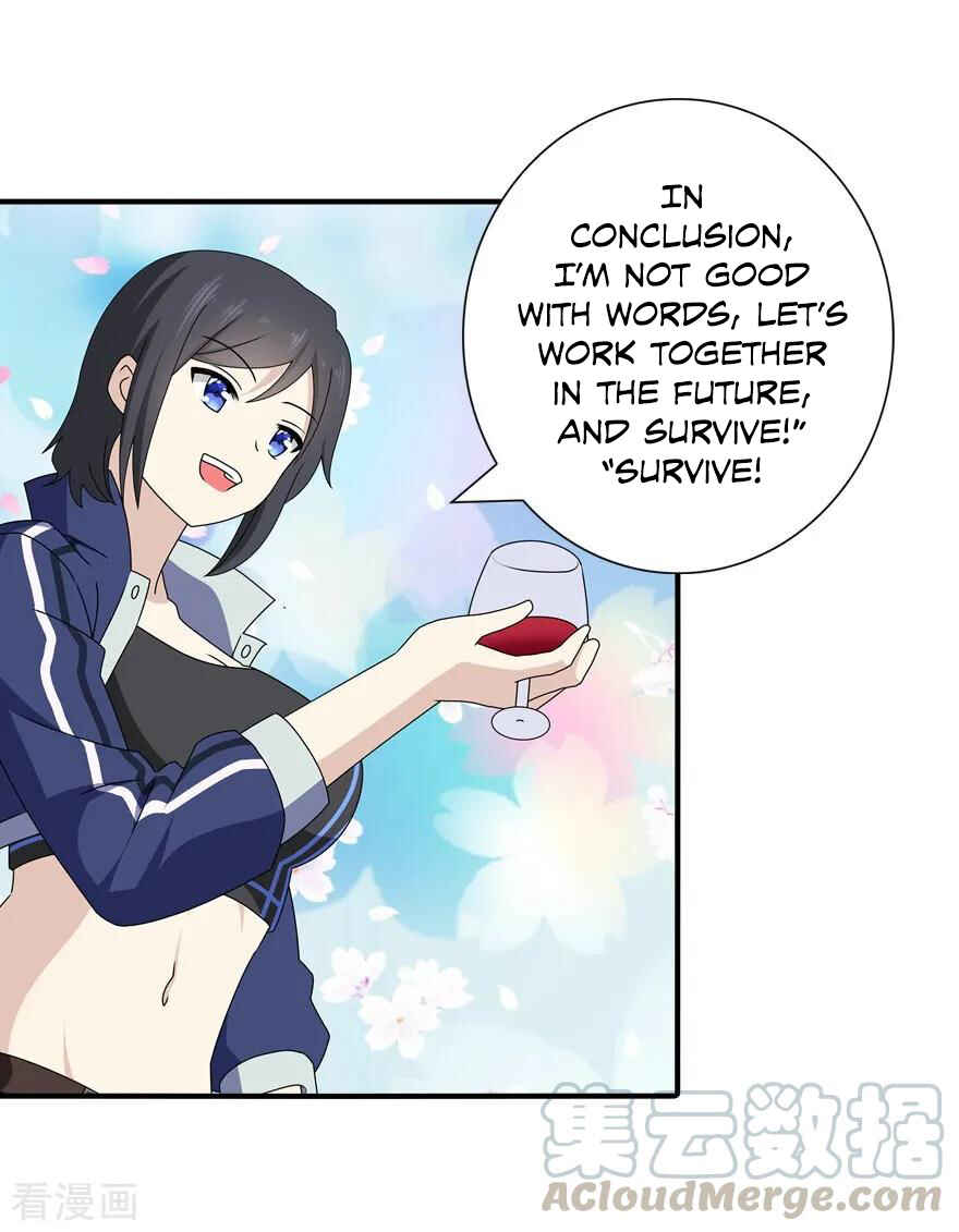 Chapter 144 - Page 6