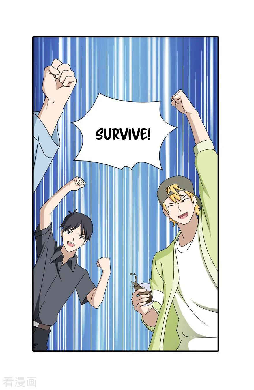 Chapter 144 - Page 7