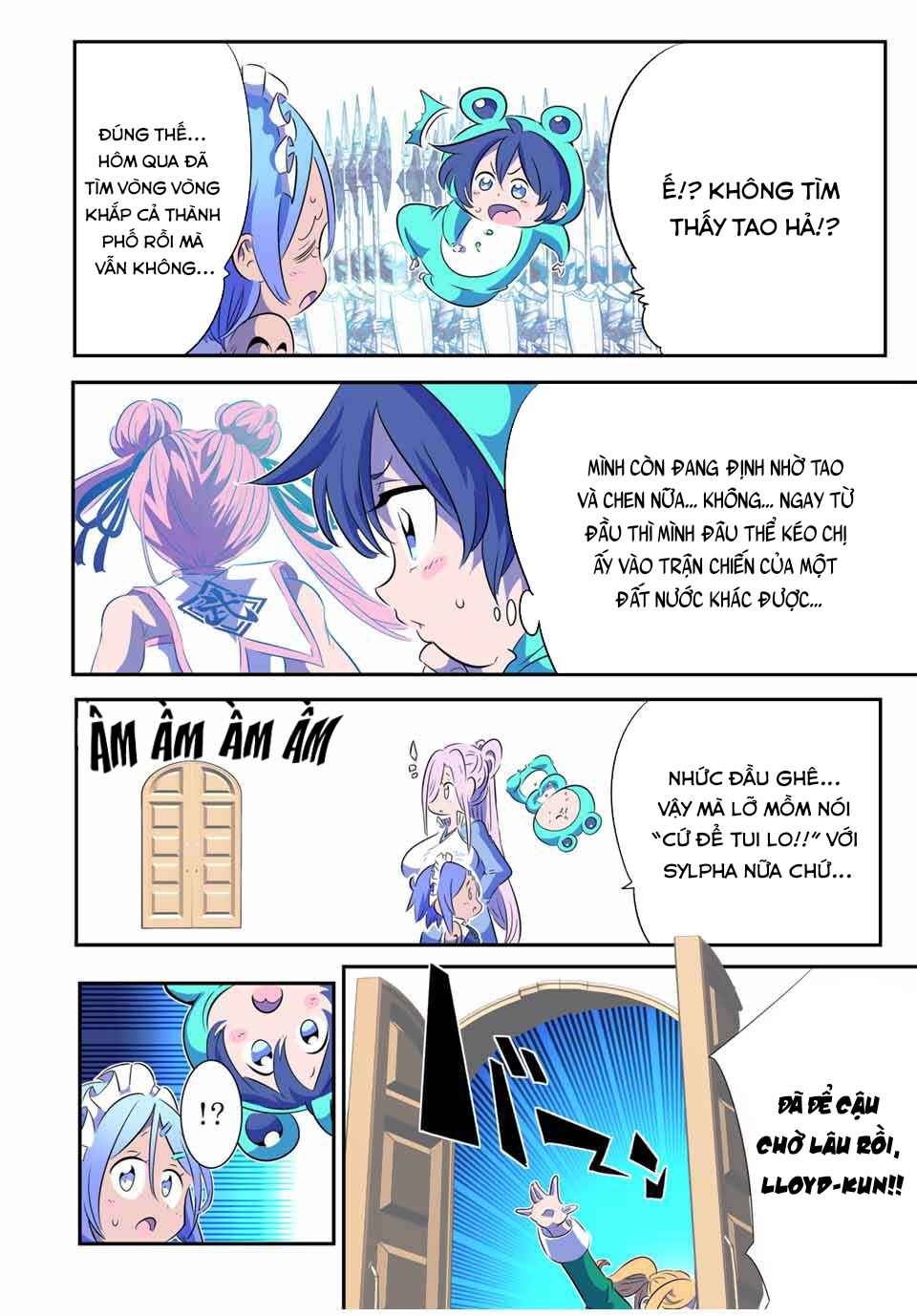 Chapter 152 - Page 6