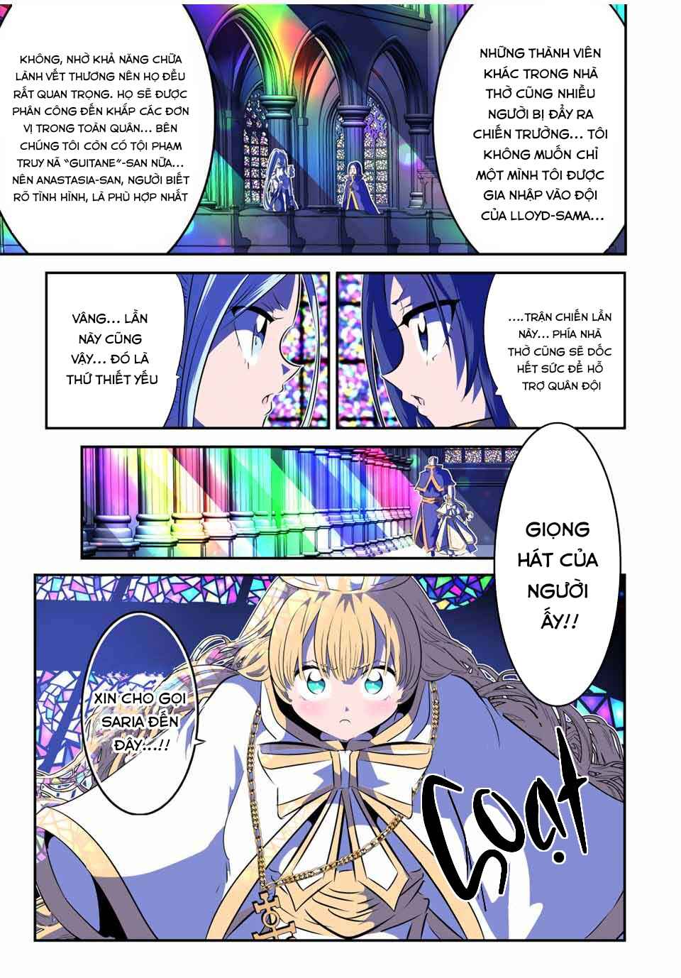 Chapter 152 - Page 8