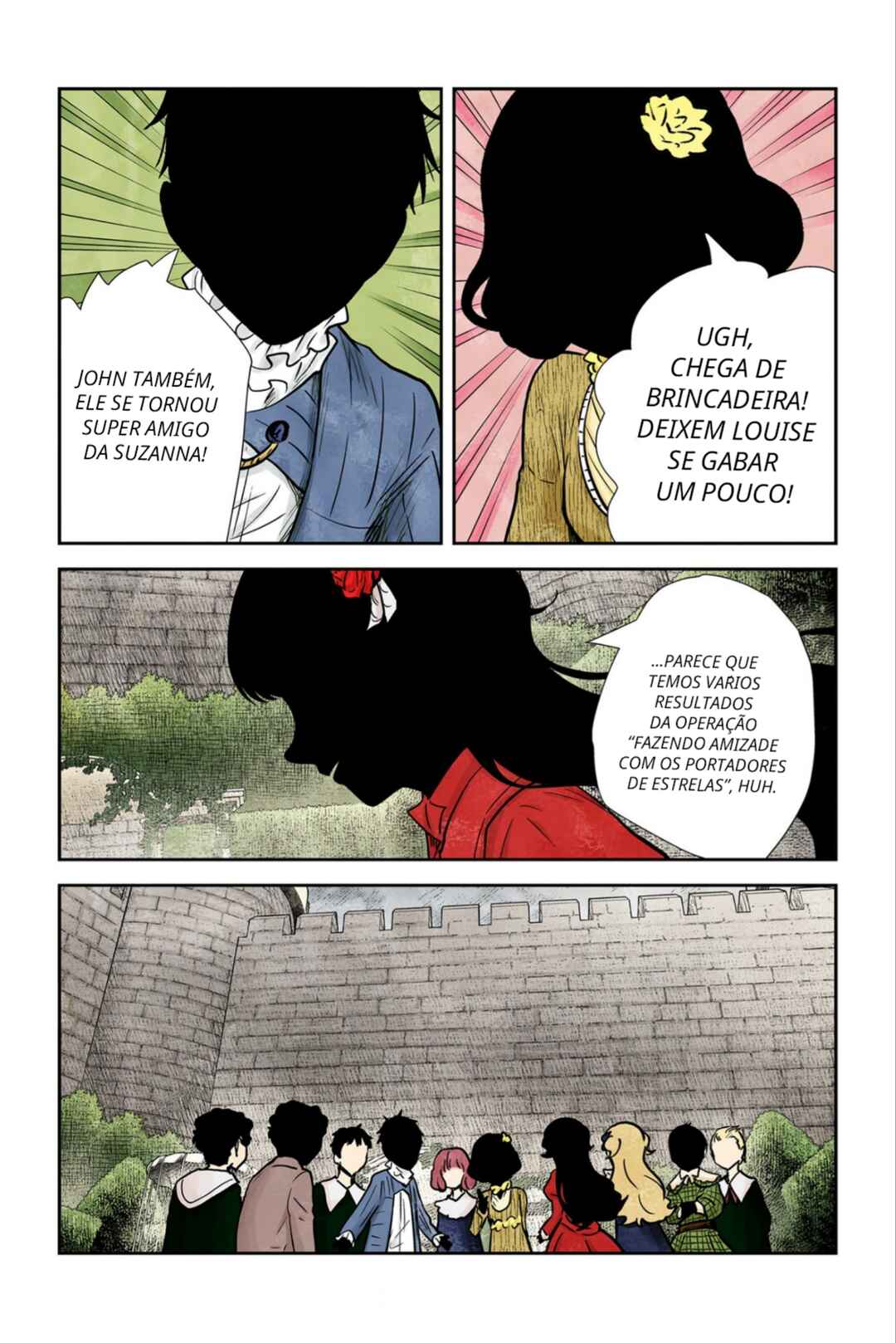 Chapter 138 - Page 11