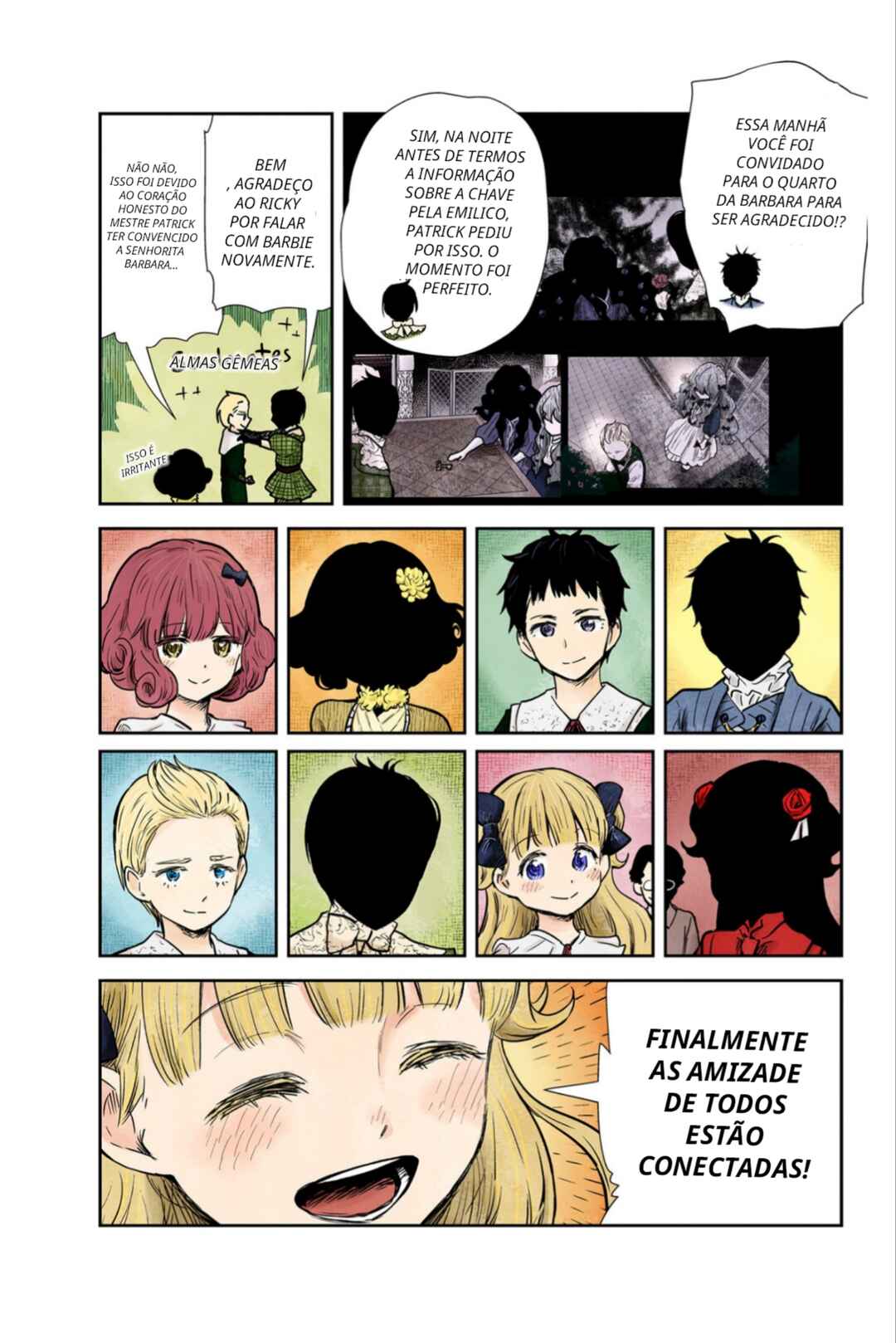 Chapter 138 - Page 14