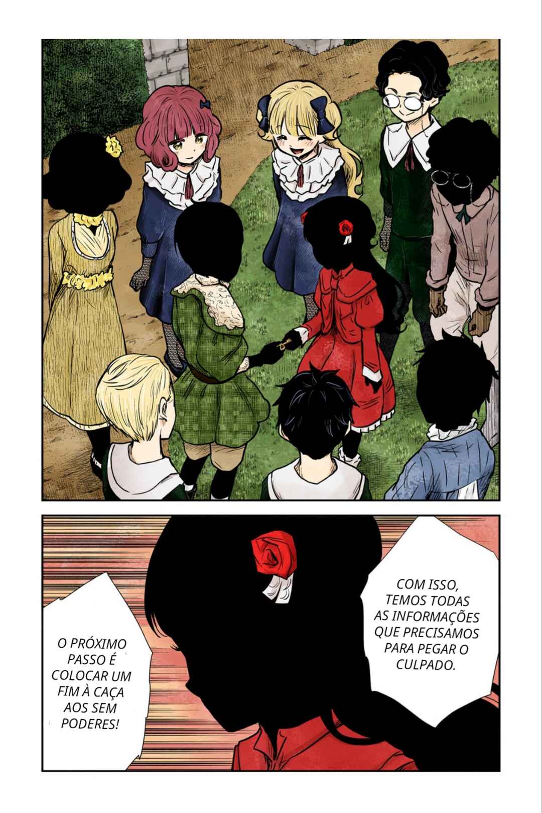 Chapter 138 - Page 15