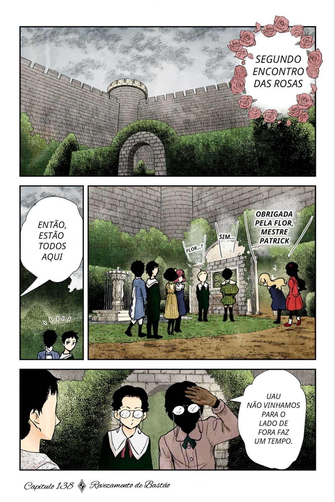 Chapter 138 - Page 2