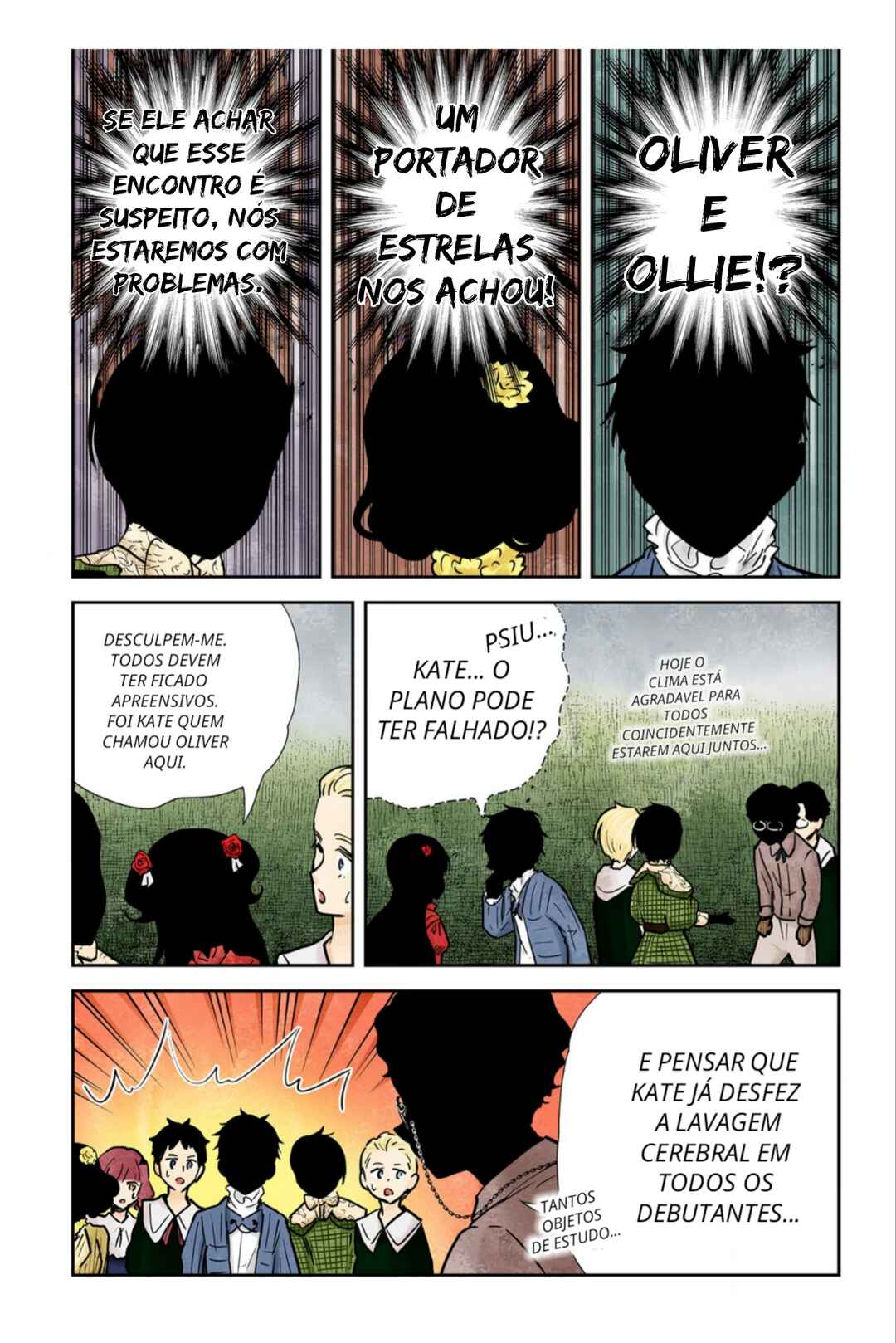 Chapter 138 - Page 3
